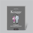 Susanne Rohner - Der kleine Knigge