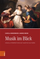Carola Bebermeier, Meine, Sabine Meine - Musik im Blick