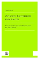 Martin Nicol, Alexander Deeg, Alexander von Deeg, Alexander von Deeg - Zwischen Kaffeehaus und Kanzel