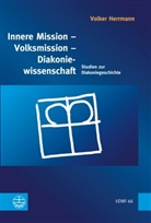 Volker Herrmann, Volker Herrmann (), Volker Herrmann (_), Volker Herrmann (+), Volker Herrmann (gestorben) - Innere Mission - Volksmission - Diakoniewissenschaft
