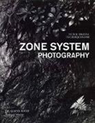 Glenn Rand - Film & Digital Techniques for Zone System Photography