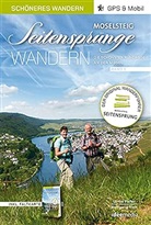 Ulrike Poller, Wolfgang Todt - Moselsteig Seitensprünge