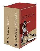 Homer - Ilias · Odyssee