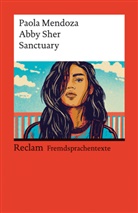 Paola Mendoza, Abby Sher, Ulrike Zanatta - Sanctuary