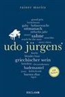 Rainer Moritz - Udo Jürgens. 100 Seiten