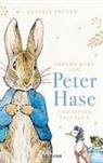 Beatrix Potter, Beatrix Potter - Geschichten von Peter Hase und seinen Freunden