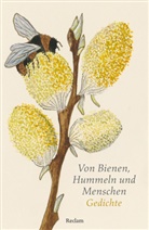 Eberhard Scholing - Von Bienen, Hummeln und Menschen