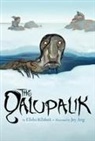 Elisha Kilabuk, Joy Ang - The Qalupalik