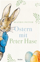 Beatrix Potter, Beatrix Potter - Ostern mit Peter Hase