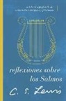 C. S. Lewis - Reflexiones sobre los Salmos