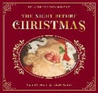 Clement Moore, Clement C. Moore, Charles Santore, Charles Santore - The Night Before Christmas