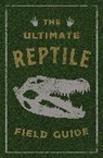 Applesauce Press - The Ultimate Reptile Field Guide