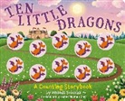 Amanda Sobotka - Ten Little Dragons
