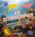 Applesauce Press - Kid Oceanographer