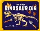 Applesauce Press - My First Dinosaur Dig
