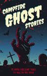 Applesauce Press - Campfire Ghost Stories