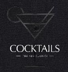 Cider Mill Press - COCKTAILS