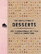 The Coastal Kitchen - The Encyclopedia of Desserts