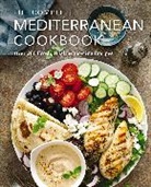 The Coastal Kitchen - The Complete Mediterranean Cookbook