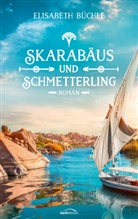 Elisabeth Büchle - Skarabäus und Schmetterling