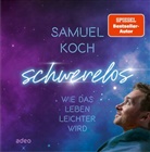 Samuel Koch - Schwerelos