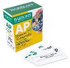 Peter S. Alagona, Meredith Marsh - AP Human Geography Flashcards, Fifth Edition: Up-to-Date Review + Sorting Ring for Custom Study