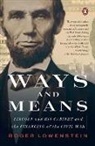 Roger Lowenstein - Ways and Means