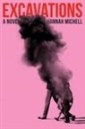 Hannah Michell - Excavations