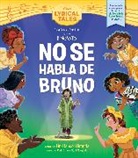 Disney Books, Olga Mosqueda - Encanto: We Don't Talk About Bruno (Spanish Version)