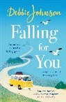 Debbie Johnson, Johnson Debbie - Falling For You