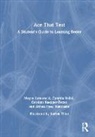 Carolina Kuepper-Tetzel, Cynthia Nebel, Althea Need Kaminske, Megan Sumeracki, Megan Nebel Sumeracki - Ace That Test