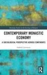 Isabelle Jonveaux, Isabelle (University of Linz Jonveaux, Jonveaux Isabelle - Contemporary Monastic Economy