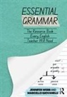 Marcello Giovanelli, Giovanelli Marcello, Jennifer Webb, Jennifer Giovanelli Webb, Webb Jennifer - Essential Grammar