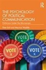 Peter Bull, Peter Waddle Bull, Maurice Waddle - Psychology of Political Communication