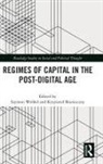 Szymon (University of Warsaw Wrobel, Krzysztof Skonieczny, Szymon Wróbel - Regimes of Capital in the Post-Digital Age