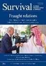 International Institute for Strategic Studies (Iis, The International Institute for Strategic Studies (IISS) - Survival: December - January 2023