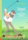 Jane Cadwallader - Henri et la compétition sportive. A2