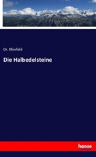 Kleefeld, Dr Kleefeld, Dr. Kleefeld - Die Halbedelsteine