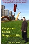 Beni Bevly - Corporate Social Responsibility