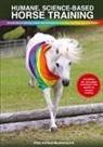 Alizé Veillard-Muckensturm - Humane, science-based horse training
