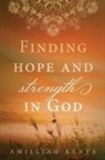 Amilliah Kenya - Finding Hope and Strength in God