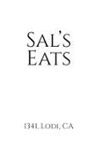 Sal's Eats - Sal's Eats