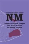 Naomi Mitchison - Graeme and the Dragon and other stories for young readers