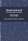 Fernand D'Amico, Richard J. McQueen, Jacques Wisman - Good and evil