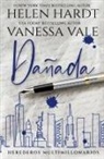 Helen Hardt, Vanessa Vale - Dañado