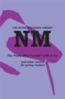 Naomi Mitchison - The Fairy Who Couldn't Tell A Lie