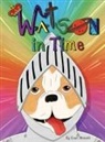 Evan Ahrendt - Watson in Time