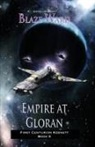 Blaze Ward - Empire at Gloran