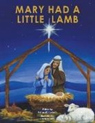 Adrian M Hurtado - Mary Had a Little Lamb