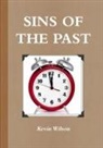 Kevin Wilson - Sins of the Past